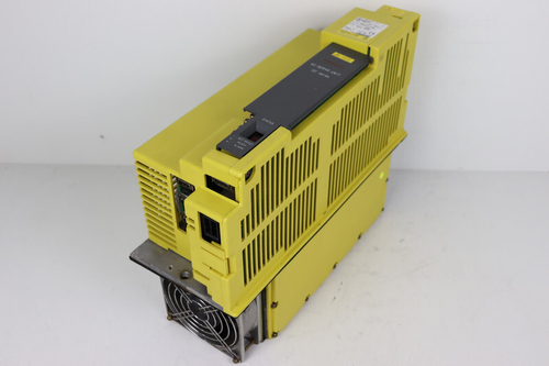 Б/у FANUC A06B-6089-H106