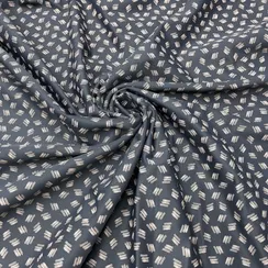 Микрофибра серо-черная, Австрия