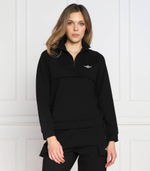 Худи Aeronautica Militare - черный(FE1751DF479)