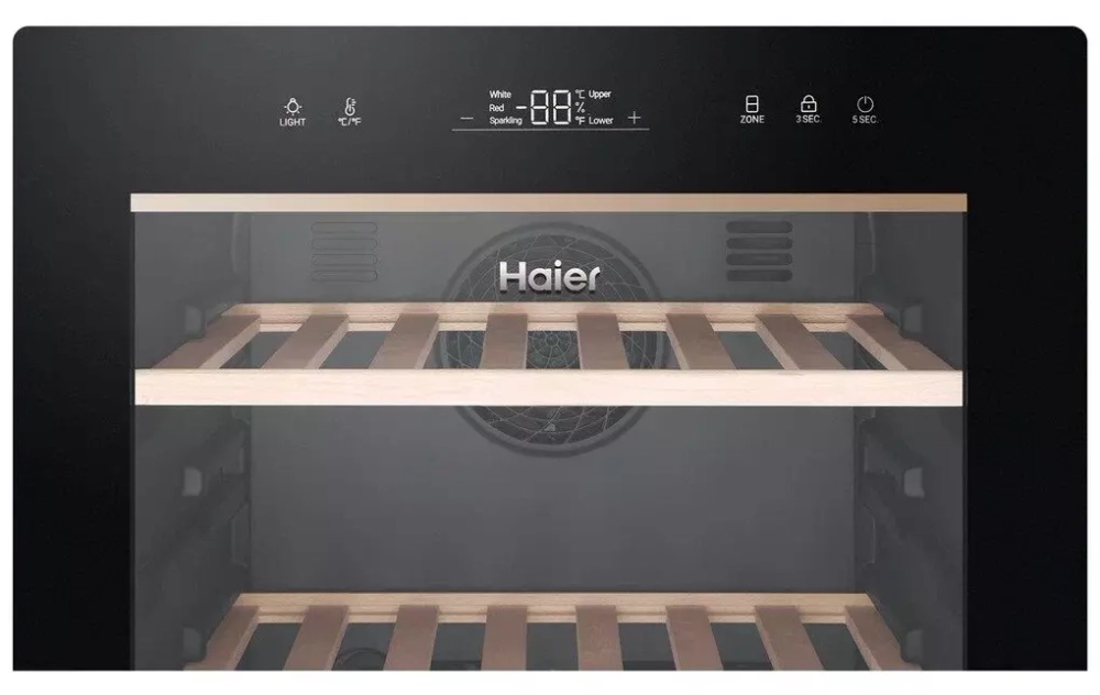 Винный шкаф Haier FWC77GDAU1