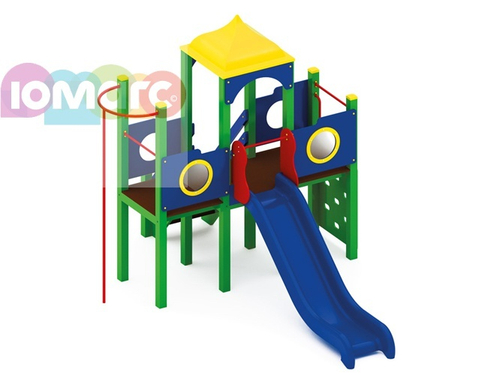 Игровой комплекс 0992