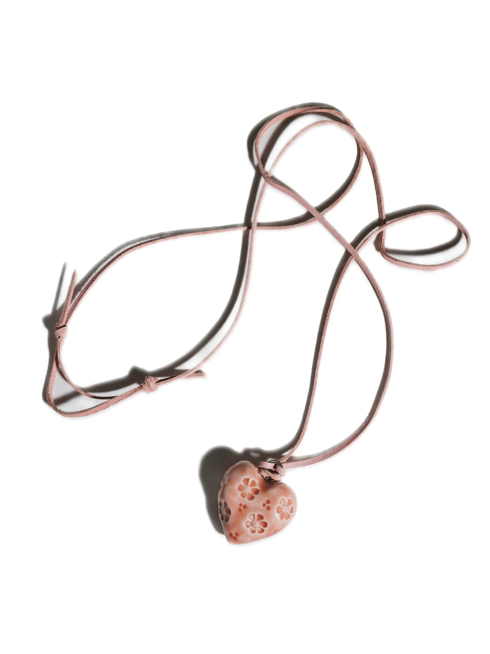 Подвеска Maison Benua Сердце