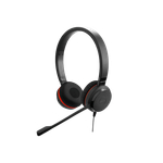 Jabra EVOLVE 30 UC Stereo