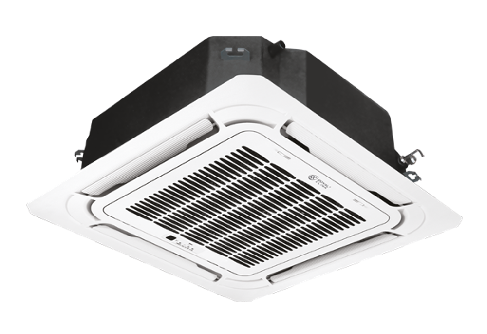 Внутренний блок кассетного типа для мульти-сплит систем серии MULTI FLEXI CASSETTE EU ERP Inverter RCI-CMN12