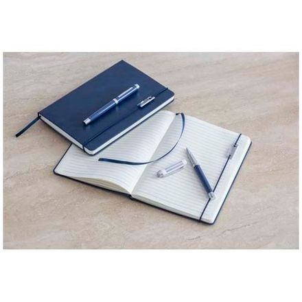 Hard Cover Notebooks