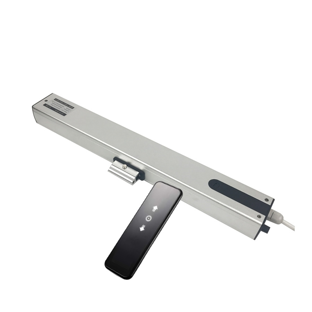 Привод AM56-LE250N-400mm цепной, радио