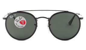 Round Double Bridge RB 3647N 002/58