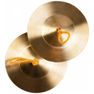 FLIGHT FCMB-5 - Цимбалы пальчиковые