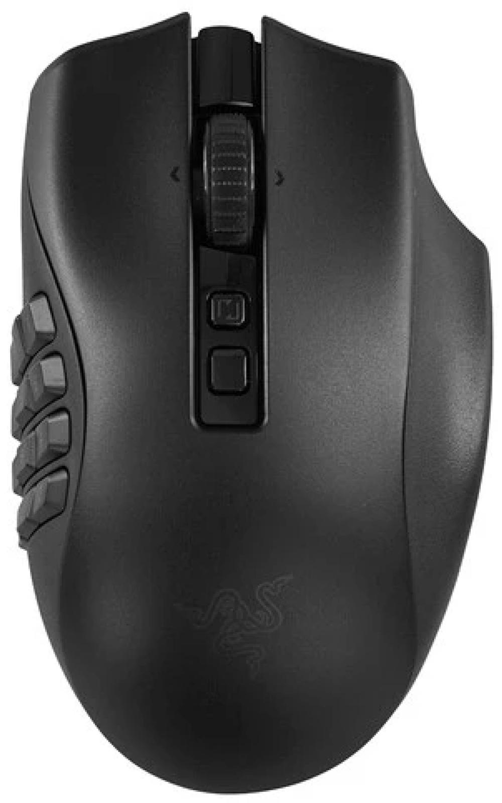Мышь Razer Naga V2 Pro мультиколор