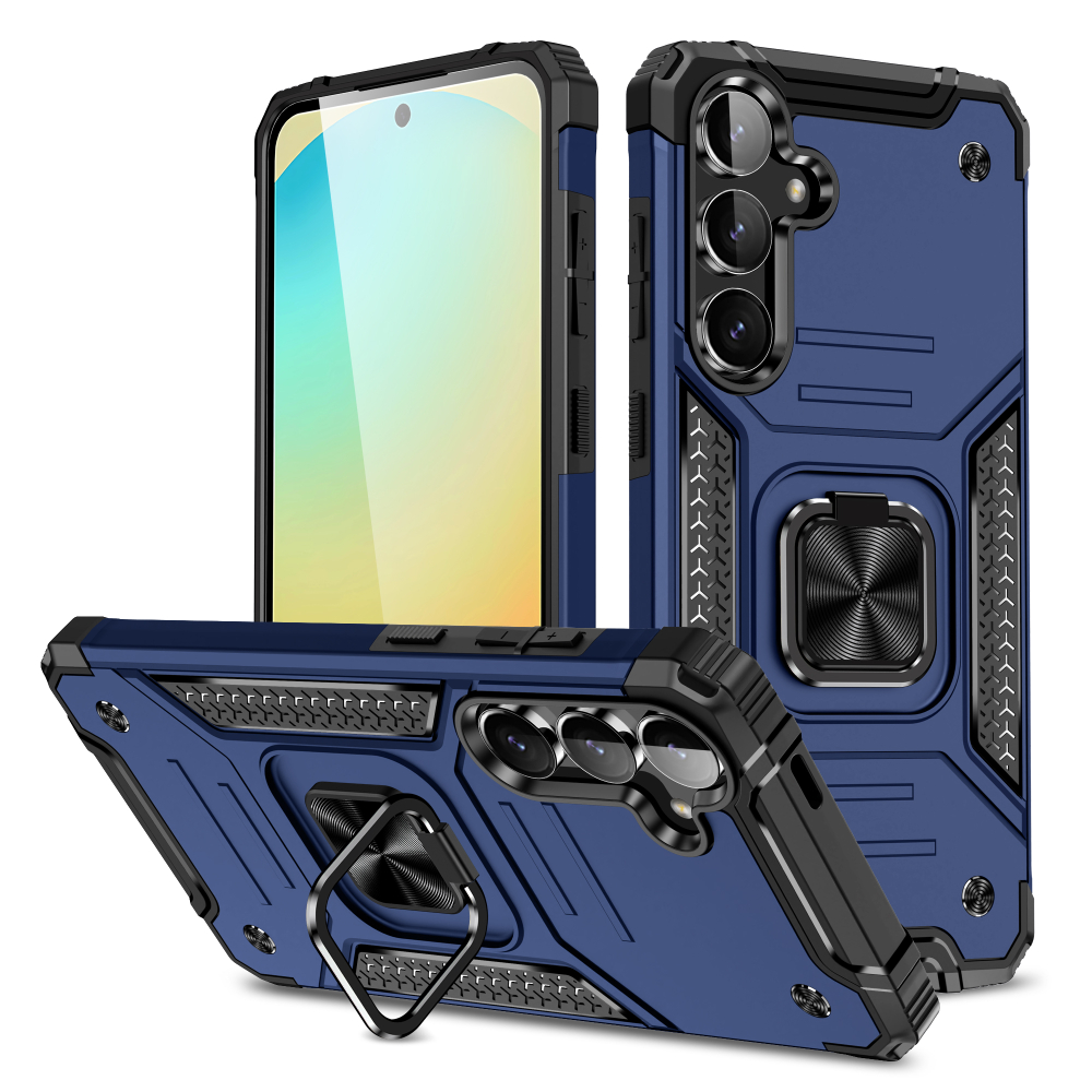 Противоударный чехол Legion Case для Samsung Galaxy S25 FE