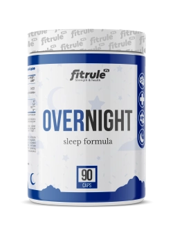 БАД СПОКОЙНАЯ НОЧЬ (Fitrule) 90 КАПСУЛ