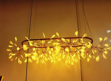 Люстра MOOOI Heracleum 3