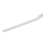 ST662.546.30 Св-к трек. Белый LED 1*30W 4000K 2 400Lm Ra&gt;90 48° IP20 L935xW33xH73 165-265V Трехфазная трековая система