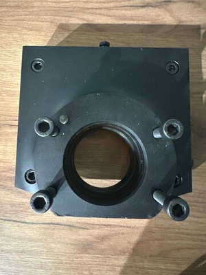 Модульная система держателей и оправок DAndrea B01 PSC80-MHD’80