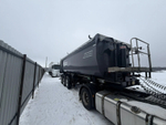 Grunwald 9453 Полуприцеп самосвальный 9453-0000010-50