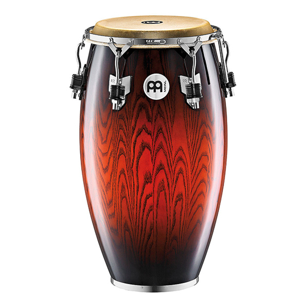 WC1212AMB Woodcraft Series Tumba Конга 12 1/2", красный санберст, Meinl