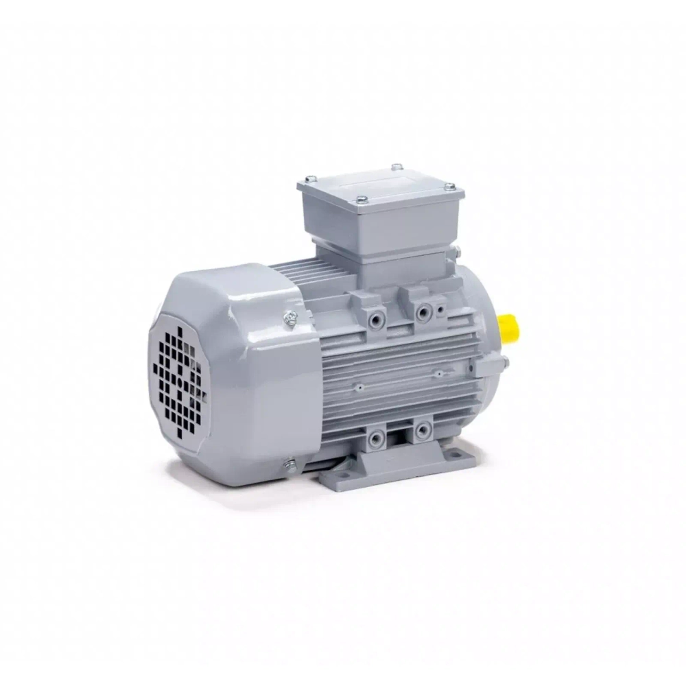 Электродвигатель ESQ PR 90 L6-SDN-Б1-S12-IE3 1,1/1000 IMB3