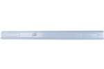 Светильник линейный (для 2х LED-ламп 18Вт T8 G13) 1240x118x40mm IP40 Feron 41223