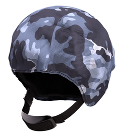 Шлем защитный Альфа-2, Бр2 класс защиты