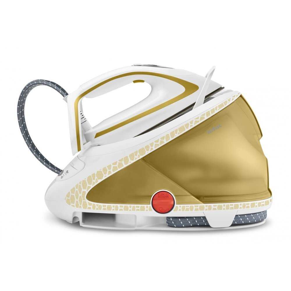 Парогенератор Tefal Pro Express Ultimate Care GV9581E0