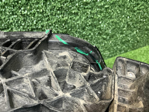 Фара правая BMW X5 G05 X6 G06 (18-23) Laser Light