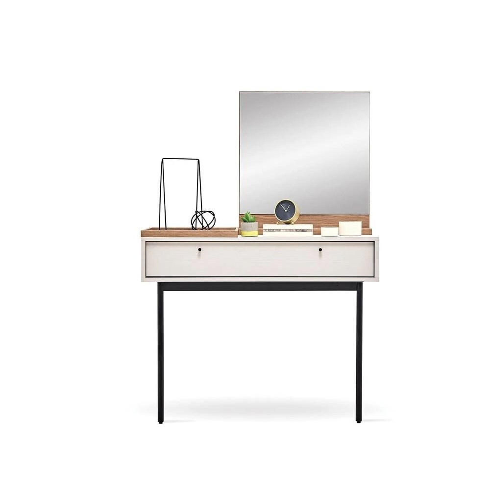 Зеркало комода и столика ENZA HOME LORETO EH57662