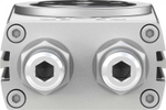 Неполноповоротный привод Festo DRRD-32-180-FH-PA