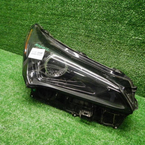 Фара правая Lexus NX 1 (2017-2021) LED