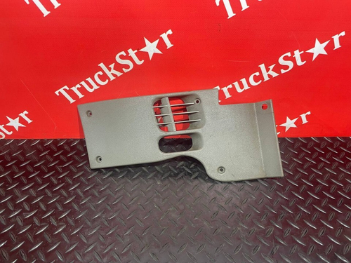 Накладка на торпедо