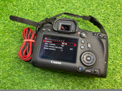 Canon EOS 6D (37.000 кадров) Покупка/Продажа