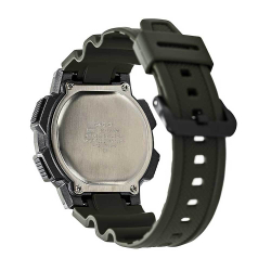 Часы CASIO AE-1000W-3A