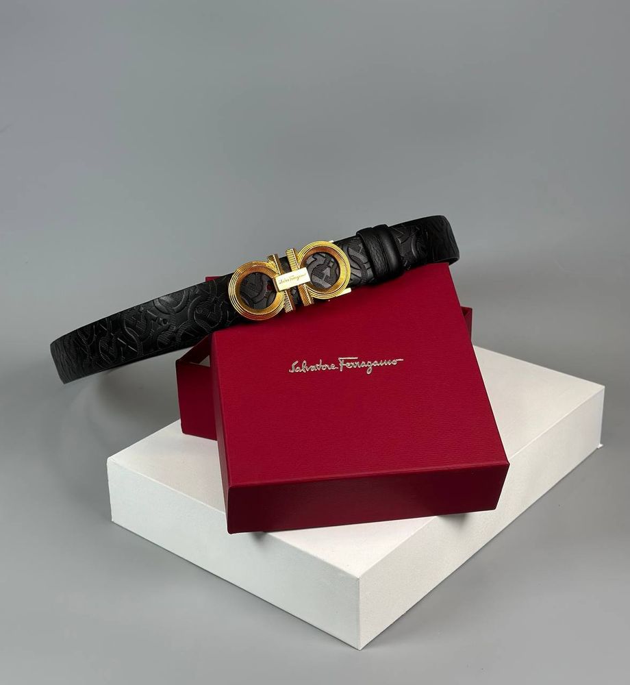 Ремень Salvatore Ferragamo