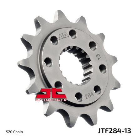 Звезда JTF284.13