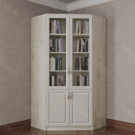 Книжный угловой №2 (мадес)