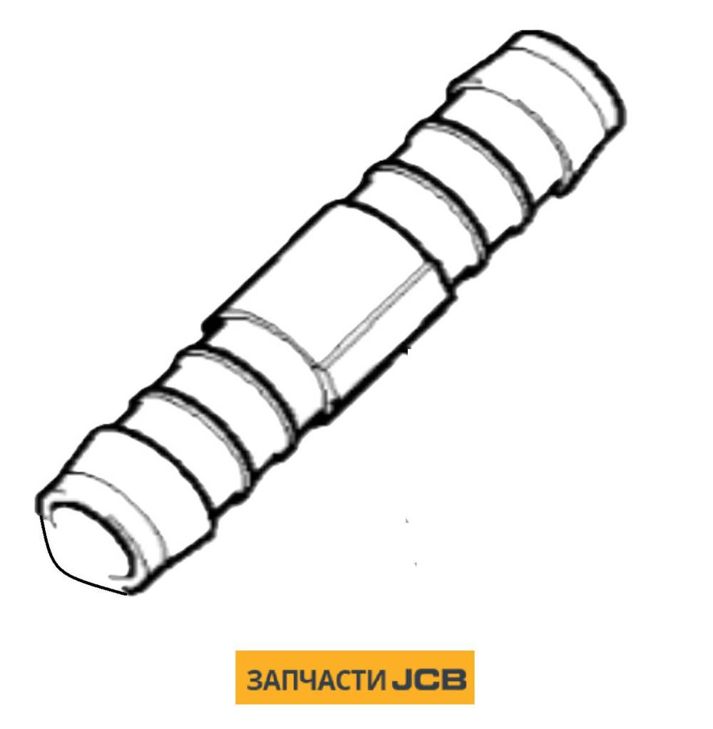 Адаптер JCB 650/10205