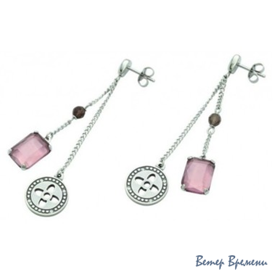 Бижутерия Fossil JF86905040