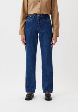 Джинсы женские BOSS PARKWAY - STRAIGHT 10263028 03