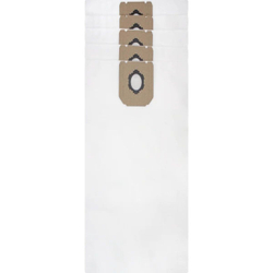 WDK-DUSTER EP-SU Комплект мешков-пылесборников одноразовых (5 шт) для промышленных пылесосов