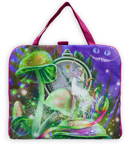 Фиолетовый	Алиса