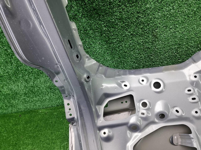 Крышка багажника Haval F7 2 (2024-н.в.)