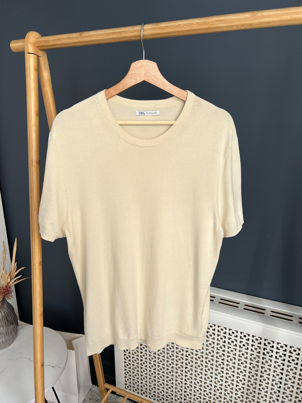 Футболка Zara, L