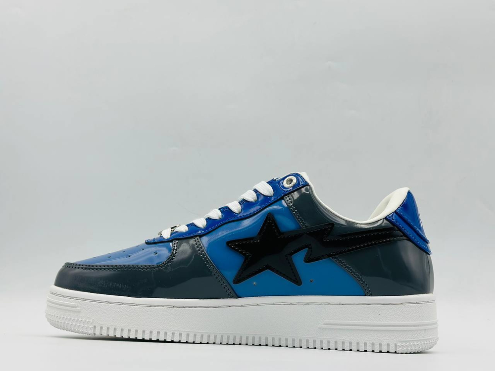 Кроссовки BATHING APG BAPE STA