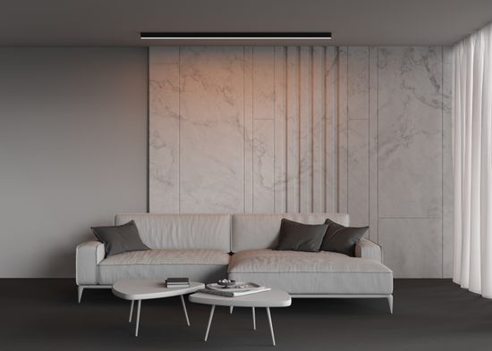 Линейный светильник Technical LL311015