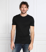 футболка 3 шт. POLO RALPH LAUREN - черный(714830304)