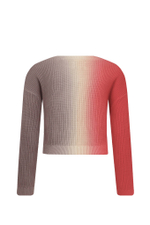 Свитер Calvin Klein Jeans - серый(IG0IG02082)