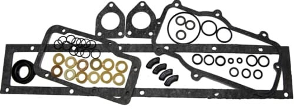 240-1111014 р/к ТНВД