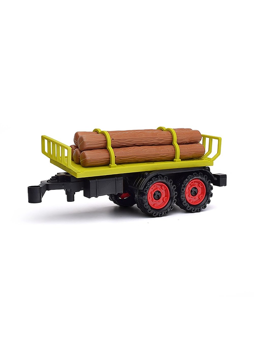 Игровой набор Трактор Бревновоз (5279-145B)