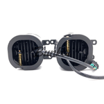 LED ПТФ Salman Toyota/Lexus 3000+6000K,50W