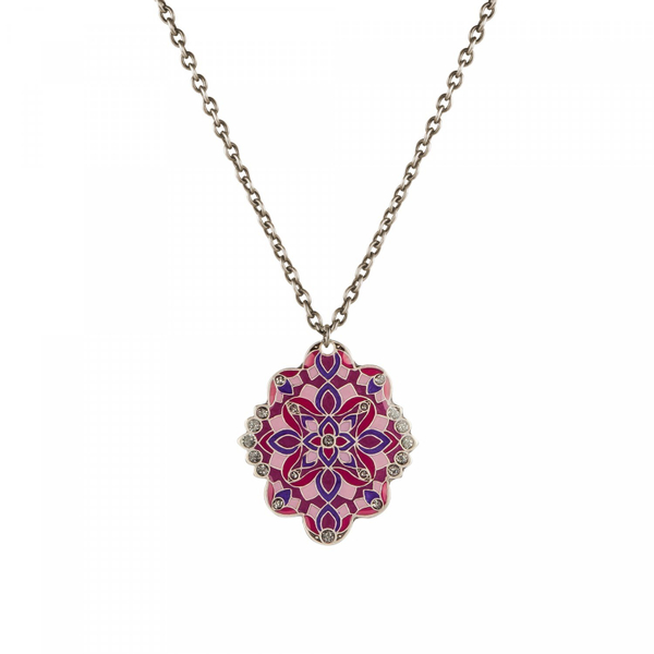 Колье Clara Bijoux Грезы B76327 V