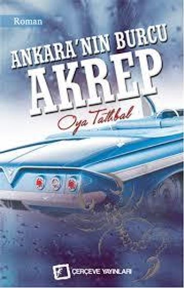 Ankaranın Burcu Akrep